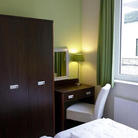 Apartament Holiday Flat Im Eifel - Dmg06101a-p *