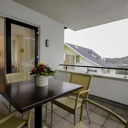 Holiday Flat Im Eifel - Dmg06101a-p *