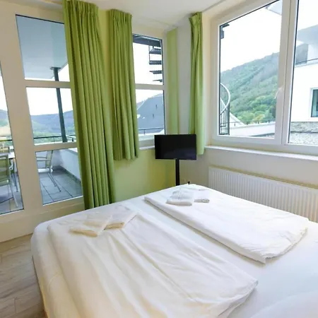 Apartament Holiday Flat Im Eifel - Dmg06101a-p