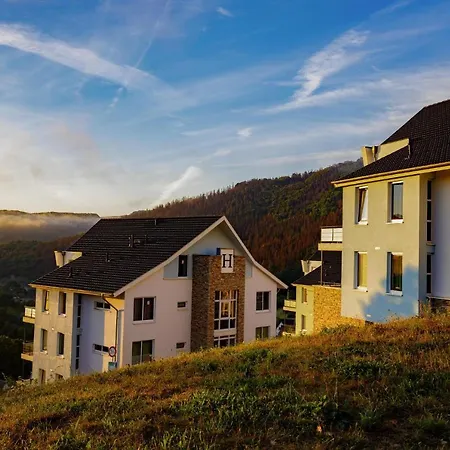 Apartament Holiday Flat Im Eifel - Dmg06101a-p *