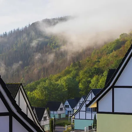Apartament Holiday Flat Im Eifel - Dmg06101a-p *
