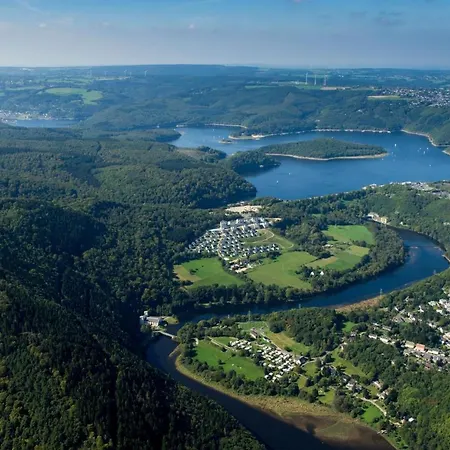 Apartament Holiday Flat Im Eifel - Dmg06101a-p