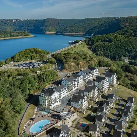 Holiday Flat Im Eifel - Dmg06101a-p