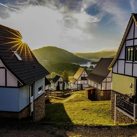 Apartament Holiday Flat Im Eifel - Dmg06101a-p Heimbach
